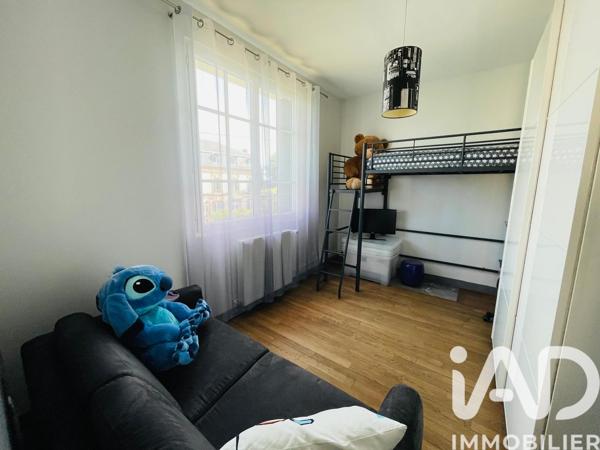 Maison à vendre 5 pièces 91 m² Le Malesherbois