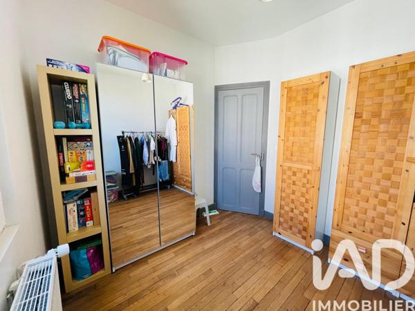 Maison à vendre 5 pièces 91 m² Le Malesherbois