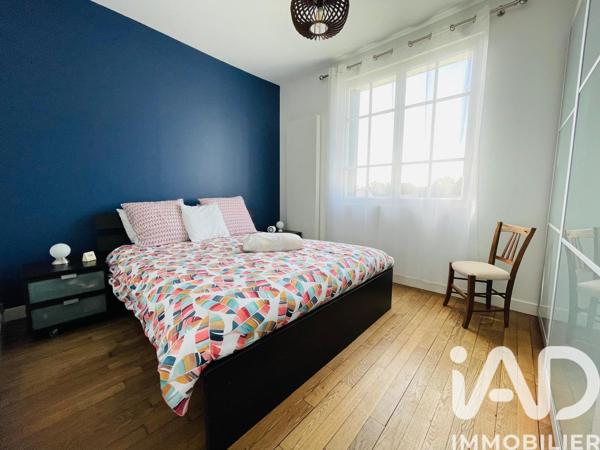 Maison à vendre 5 pièces 91 m² Le Malesherbois