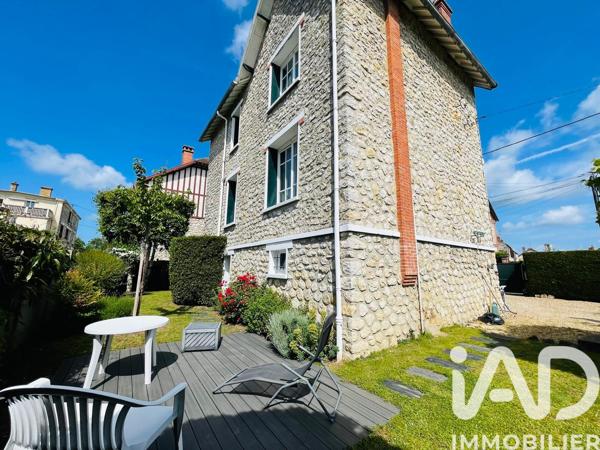 Maison à vendre 5 pièces 91 m² Le Malesherbois