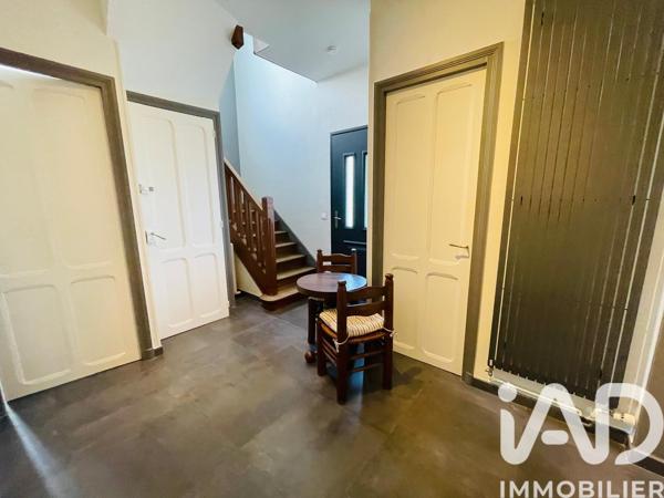 Maison à vendre 5 pièces 91 m² Le Malesherbois