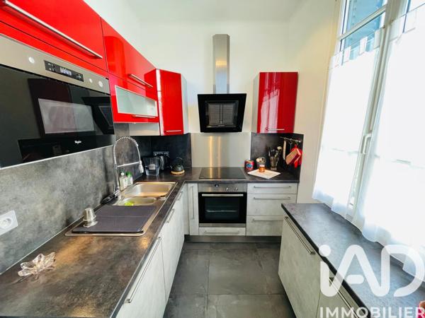 Maison à vendre 5 pièces 91 m² Le Malesherbois