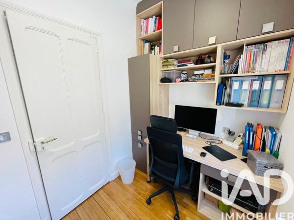 Maison à vendre 5 pièces 91 m² Le Malesherbois