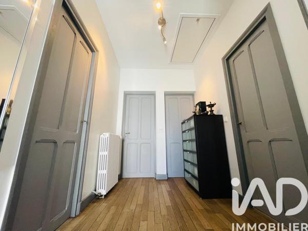 Maison à vendre 5 pièces 91 m² Le Malesherbois
