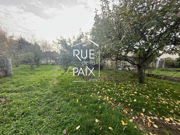 86530 CENON SUR VIENNE Maison située proche du bourg de Cenon sur Vienne