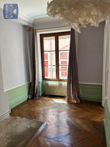 Appartement à vendre 3 pièces 84m²