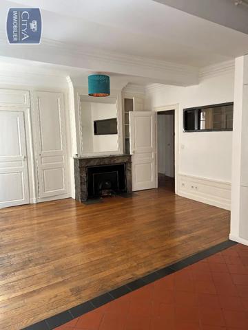 Appartement à vendre 3 pièces 84m²