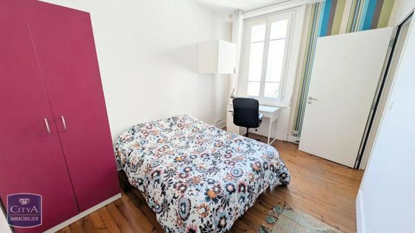 Vente appartement 6 pièces de 197.69m²