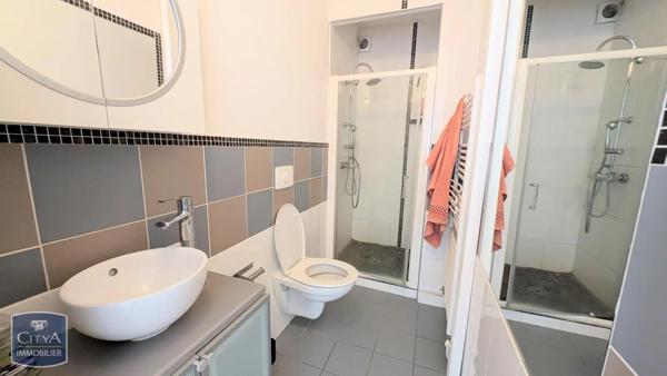 Vente appartement 6 pièces de 197.69m²