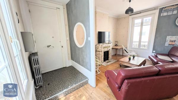 Vente appartement 6 pièces de 197.69m²