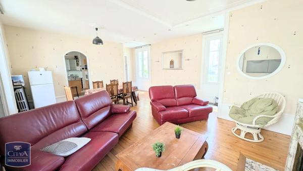 Vente appartement 6 pièces de 197.69m²