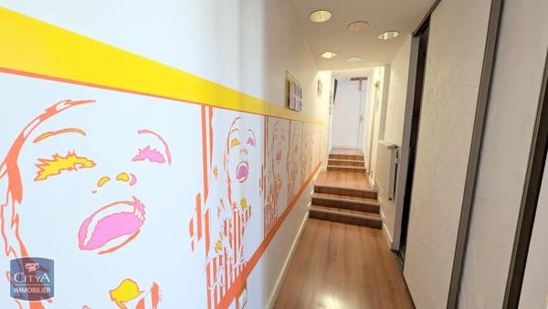 Vente appartement 6 pièces de 197.69m²