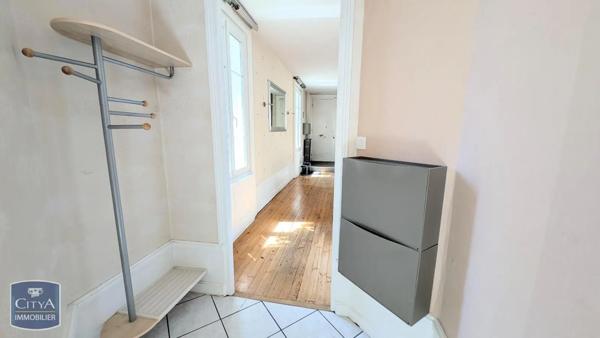 Vente appartement 6 pièces de 197.69m²