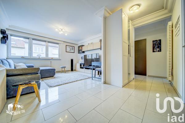 Appartement à vendre 3 pièces 66 m² Florange