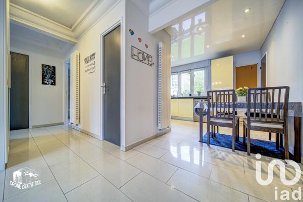 Appartement à vendre 3 pièces 66 m² Florange