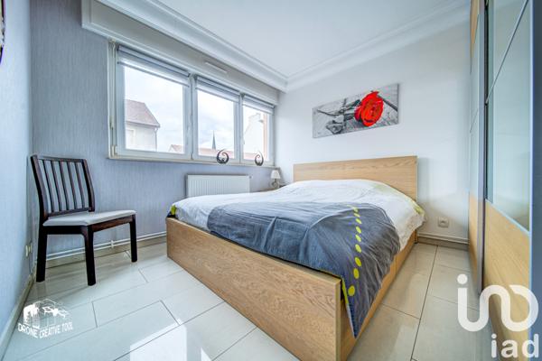 Appartement à vendre 3 pièces 66 m² Florange