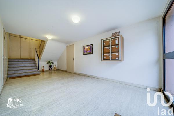 Appartement à vendre 3 pièces 66 m² Florange