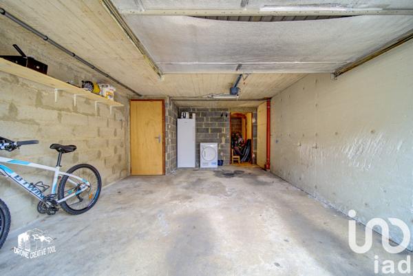 Appartement à vendre 3 pièces 66 m² Florange