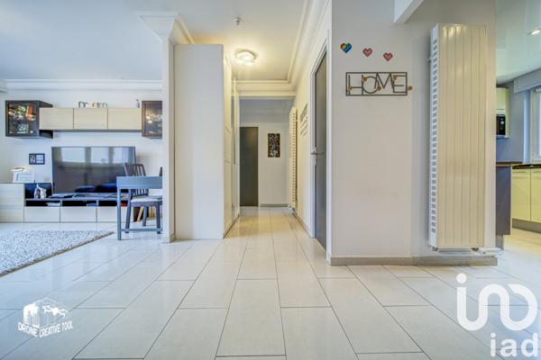 Appartement à vendre 3 pièces 66 m² Florange