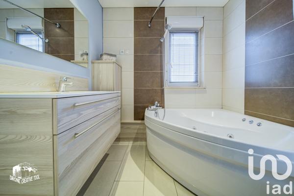 Appartement à vendre 3 pièces 66 m² Florange