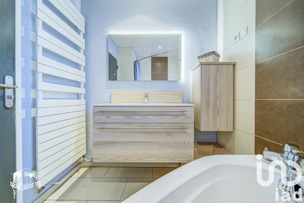 Appartement à vendre 3 pièces 66 m² Florange