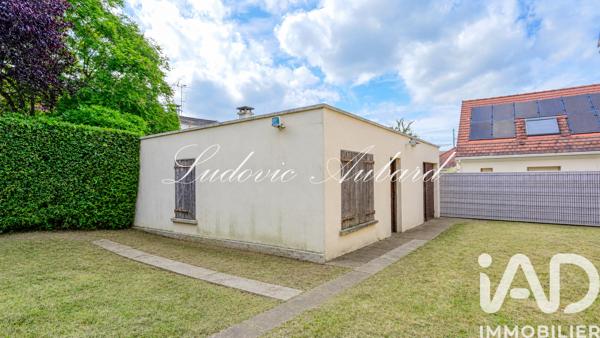 Maison à vendre 6 pièces 150 m² Domont