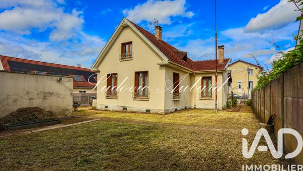 Maison à vendre 6 pièces 150 m² Domont