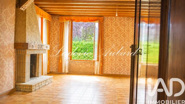 Maison à vendre 6 pièces 150 m² Domont