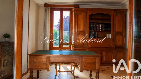 Maison à vendre 6 pièces 150 m² Domont