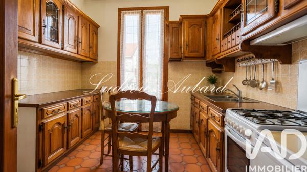 Maison à vendre 6 pièces 150 m² Domont