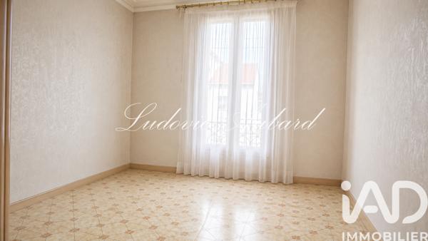 Maison à vendre 6 pièces 150 m² Domont