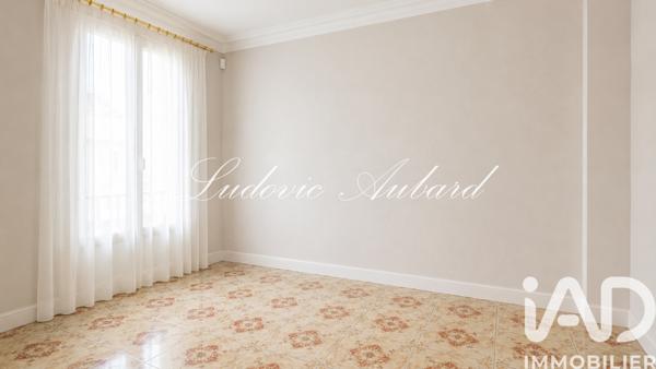 Maison à vendre 6 pièces 150 m² Domont
