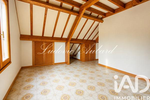 Maison à vendre 6 pièces 150 m² Domont
