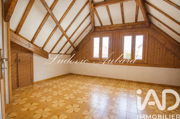 Maison à vendre 6 pièces 150 m² Domont