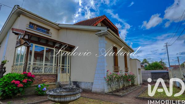 Maison à vendre 6 pièces 150 m² Domont