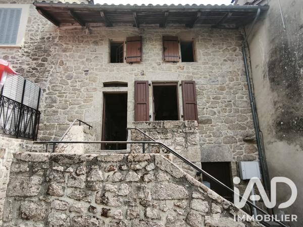 Maison à vendre 4 pièces 84 m² Rouffiac