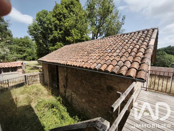 Maison à vendre 4 pièces 84 m² Rouffiac