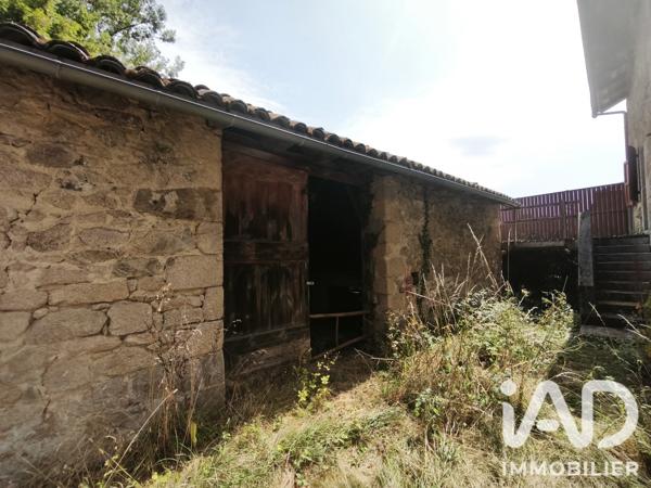 Maison à vendre 4 pièces 84 m² Rouffiac