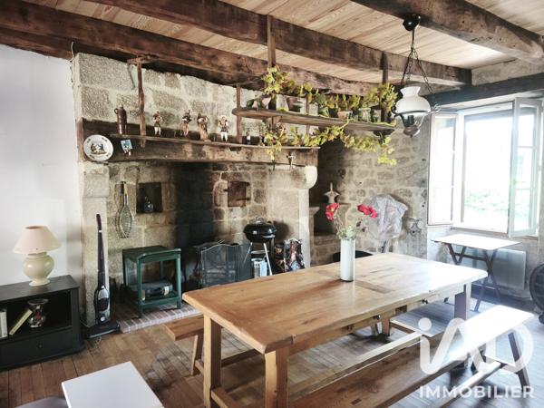Maison à vendre 4 pièces 84 m² Rouffiac