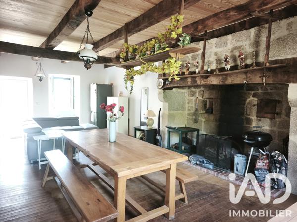 Maison à vendre 4 pièces 84 m² Rouffiac