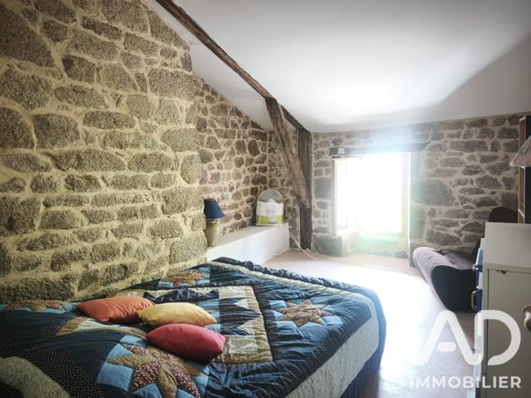 Maison à vendre 4 pièces 84 m² Rouffiac