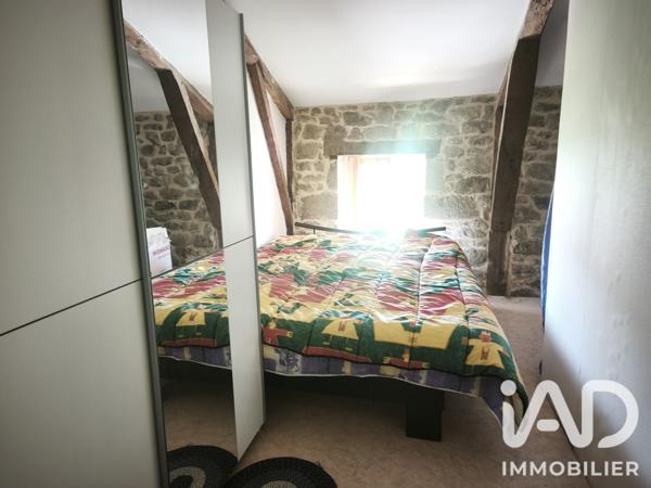 Maison à vendre 4 pièces 84 m² Rouffiac