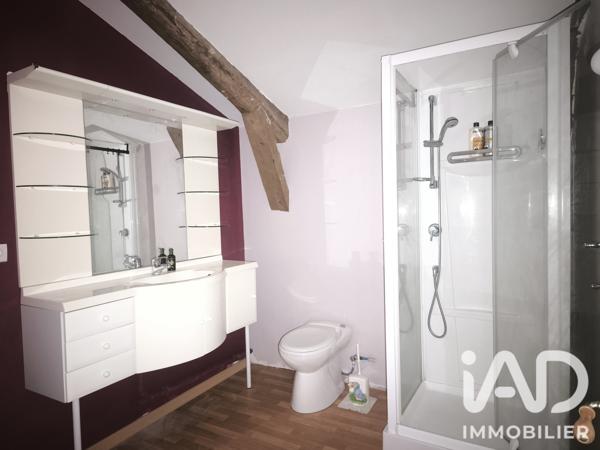 Maison à vendre 4 pièces 84 m² Rouffiac