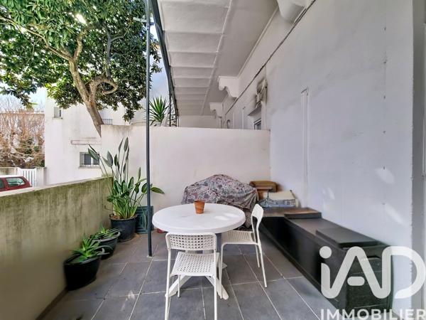 Appartement à vendre 3 pièces 71 m² Nîmes