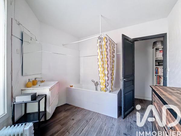 Appartement à vendre 3 pièces 71 m² Nîmes