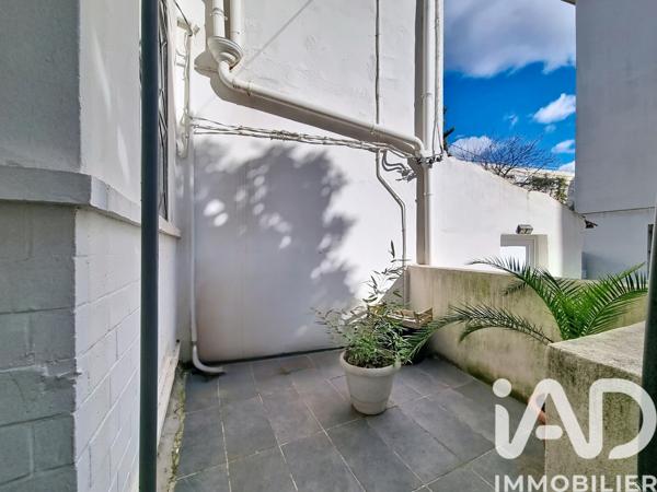 Appartement à vendre 3 pièces 71 m² Nîmes