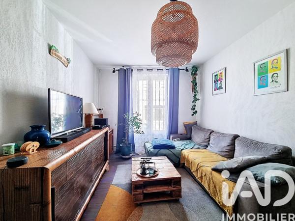 Appartement à vendre 3 pièces 71 m² Nîmes