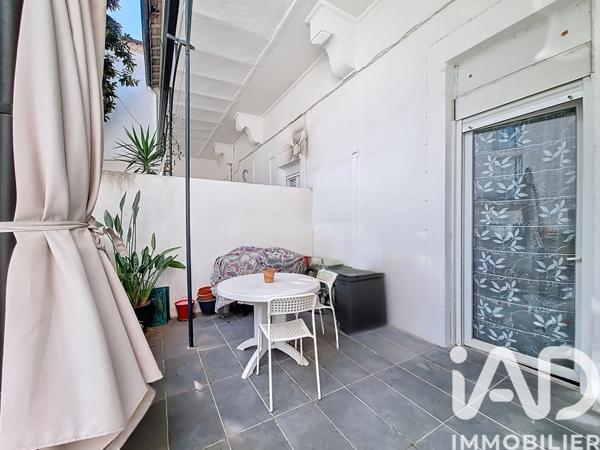 Appartement à vendre 3 pièces 71 m² Nîmes