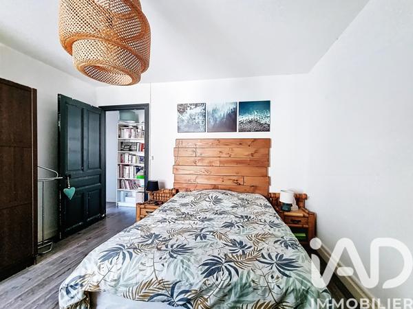 Appartement à vendre 3 pièces 71 m² Nîmes