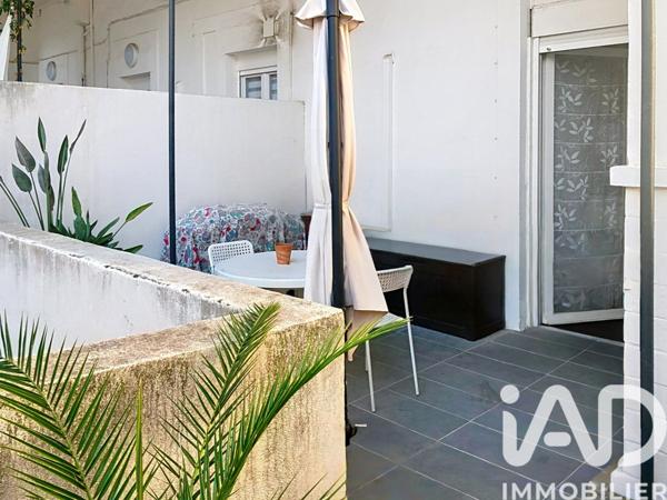 Appartement à vendre 3 pièces 71 m² Nîmes